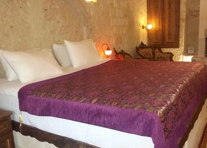 Oread Cave Suites