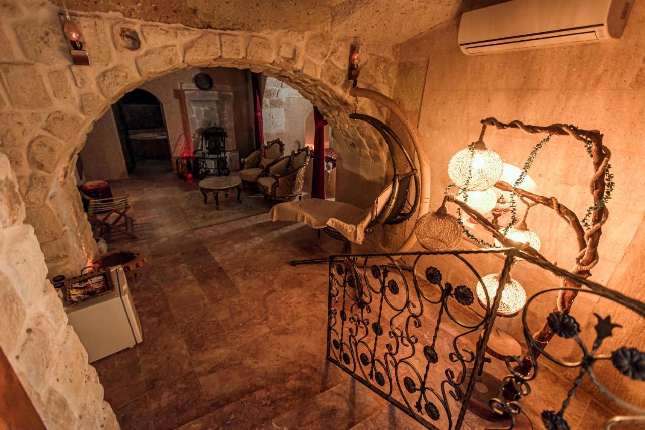 Hotel Oread Cave 3*