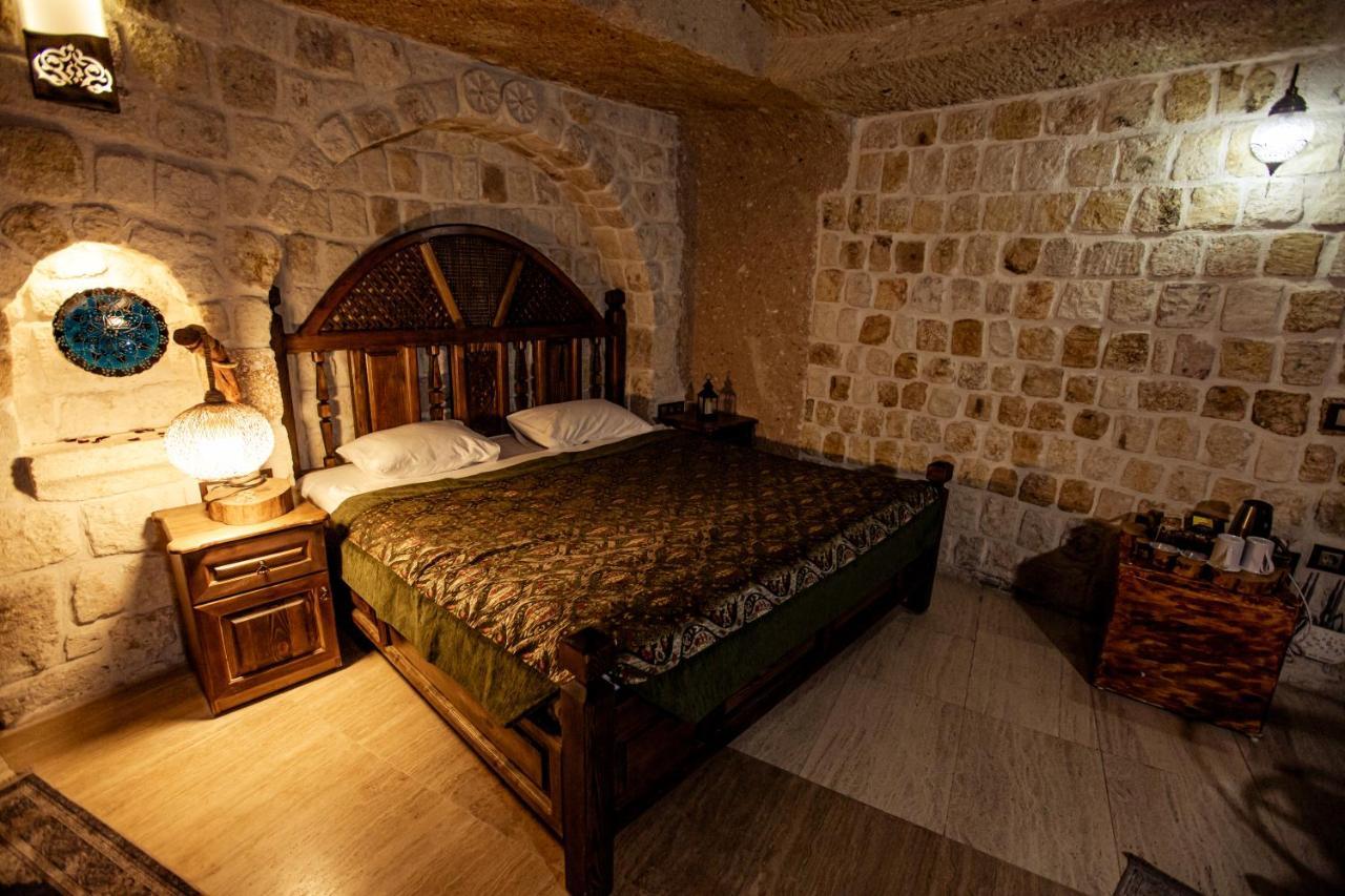 Oread Cave Hotel 3*