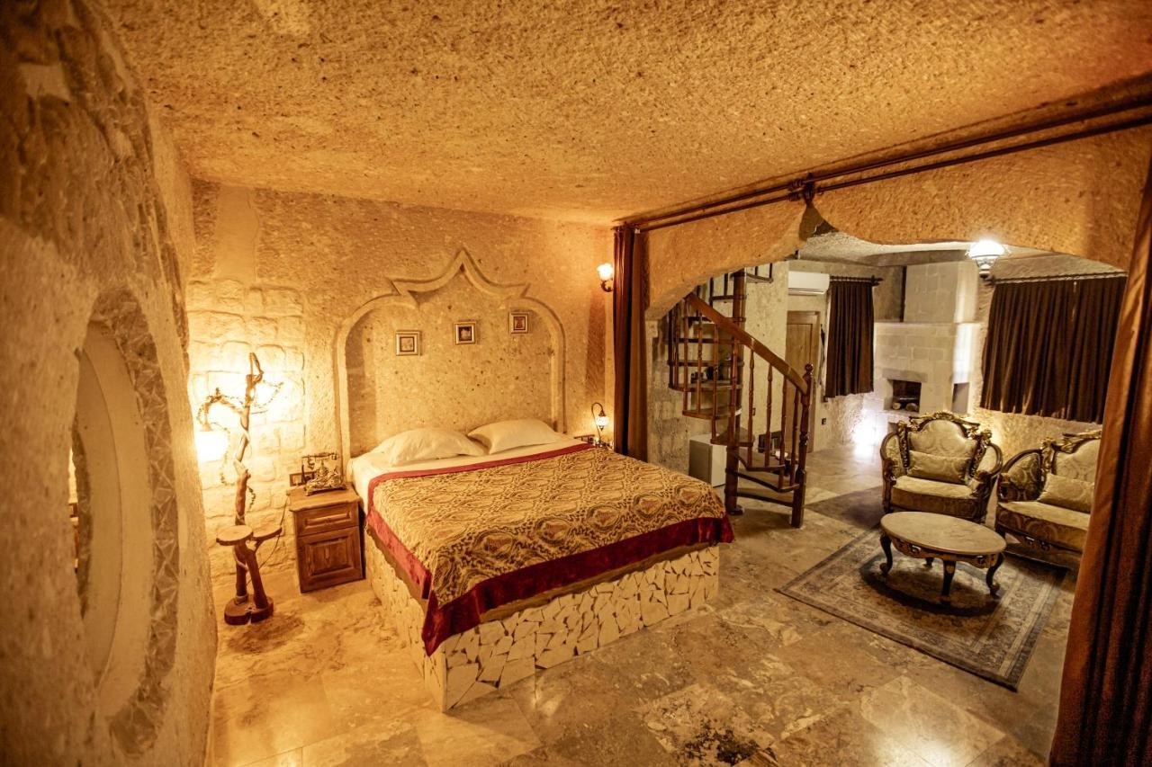 Oread Cave Hotel 3*