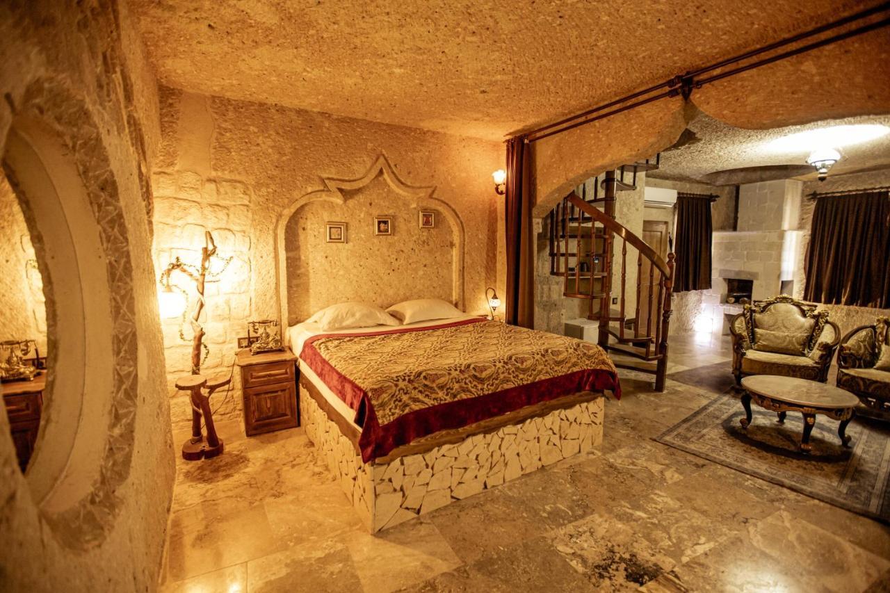 Oread Cave Hotel 3*