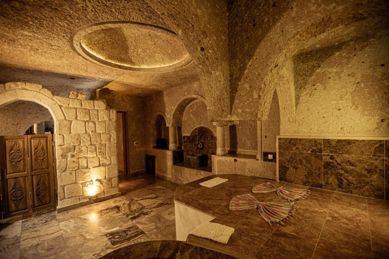 Oread Cave Hotel 3*