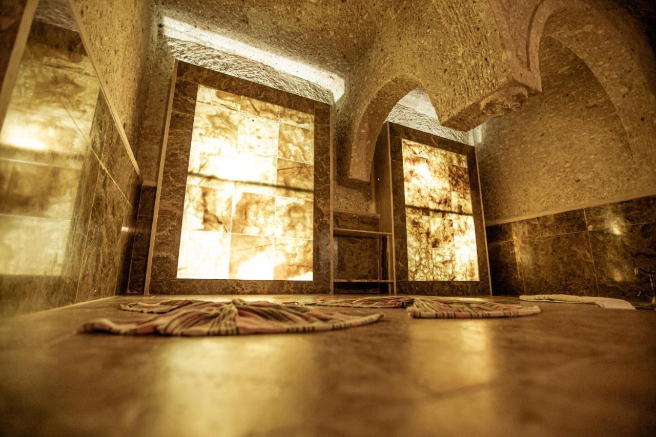 Oread Cave 3* Ürgüp