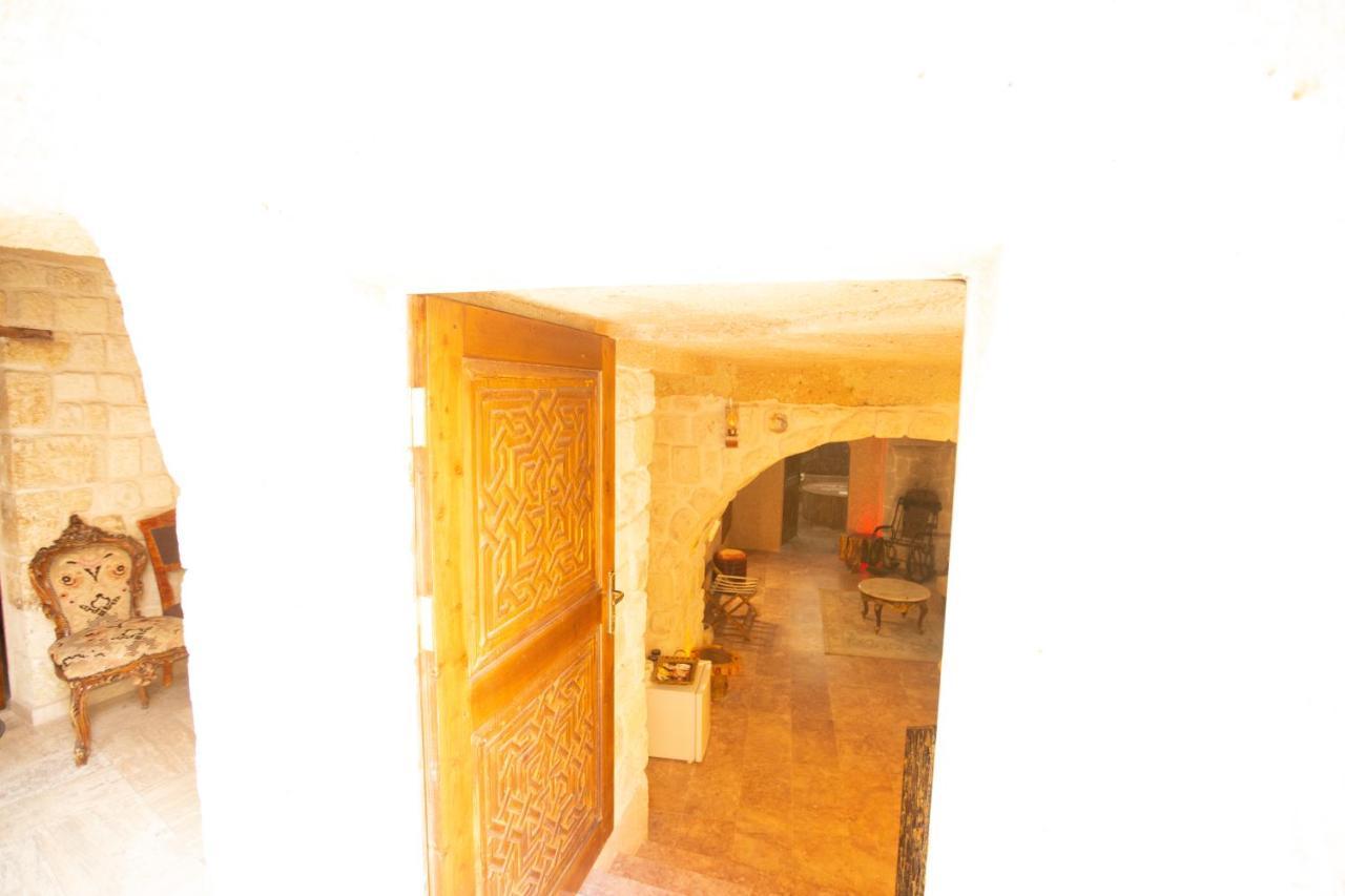 Oread Cave Hotel 3*