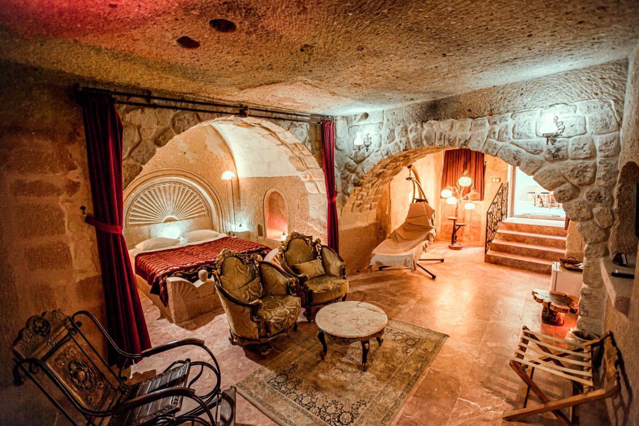 Oread Cave Hotel 3*