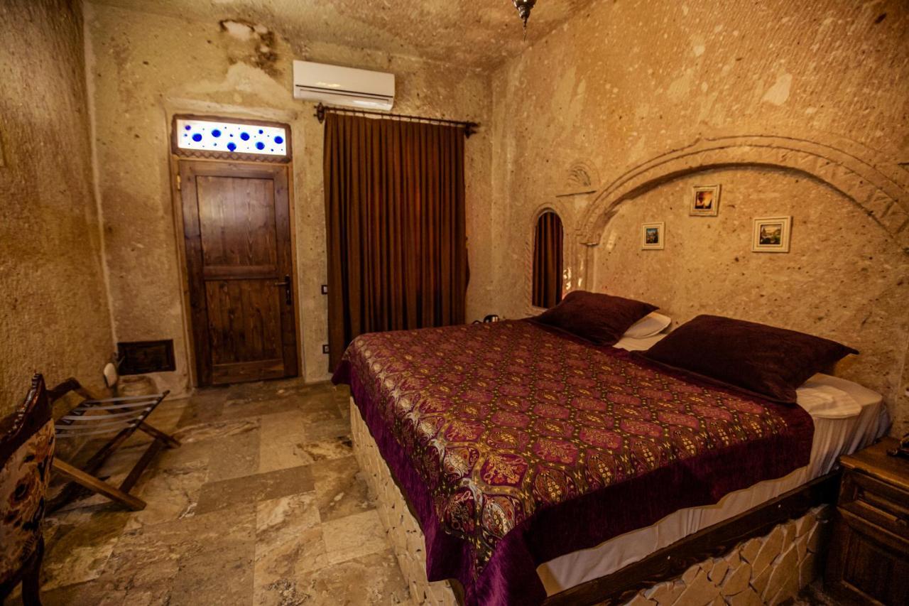 Oread Cave 3* Ürgüp
