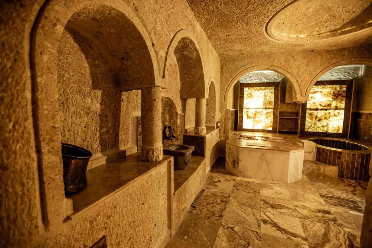 Oread Cave Hotel