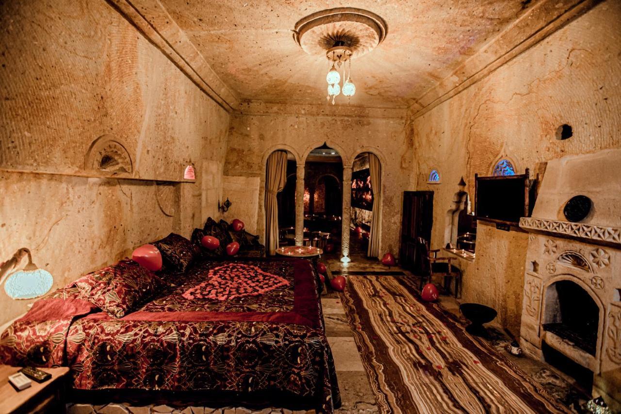 Oread Cave Hotel 3*