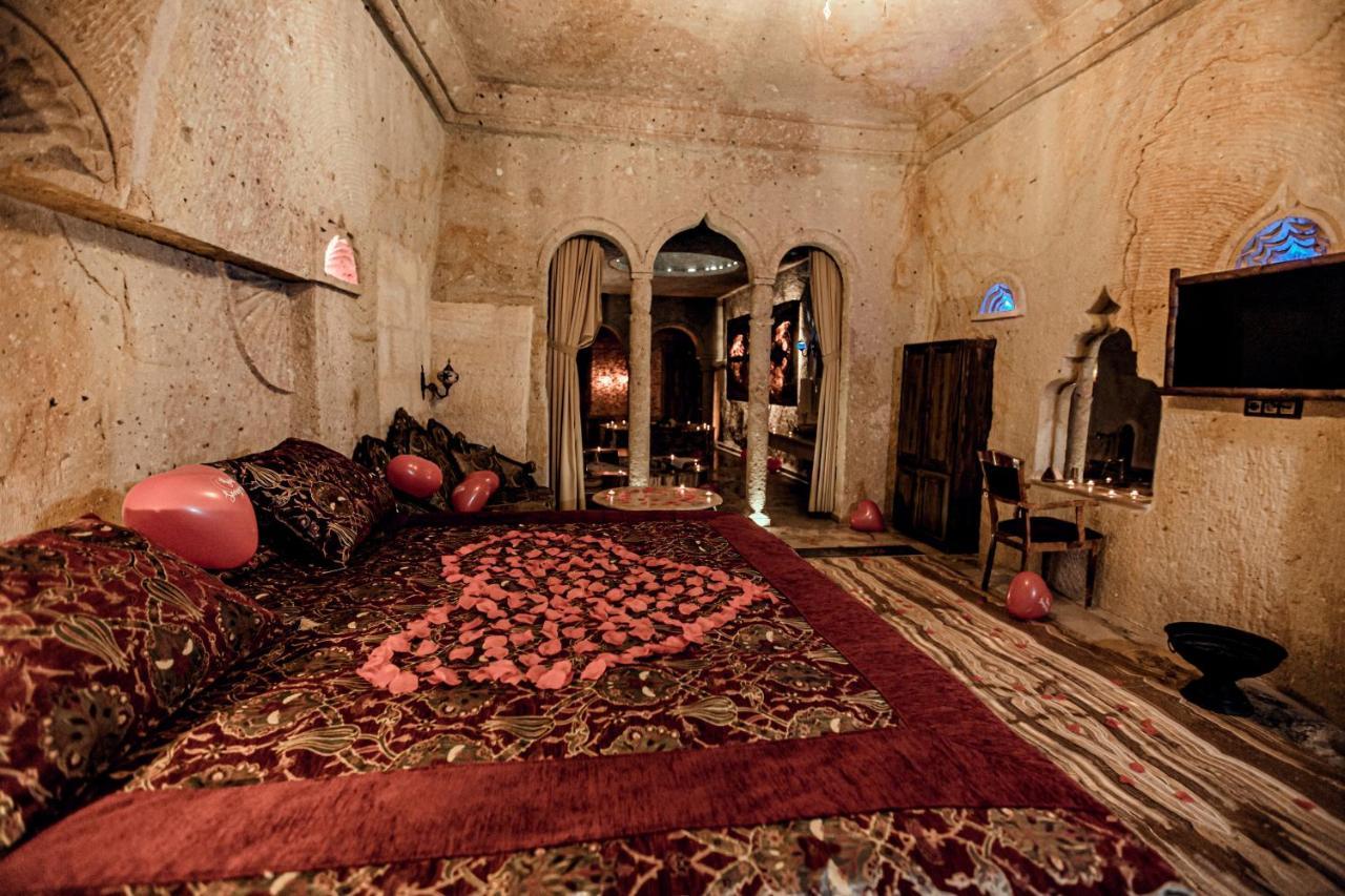 Oread Cave Hotel
