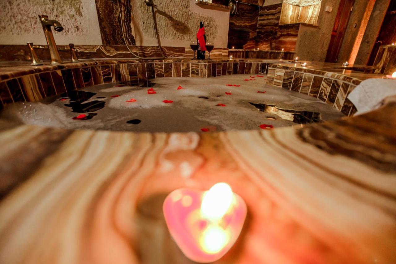 Oread Cave Hotel
