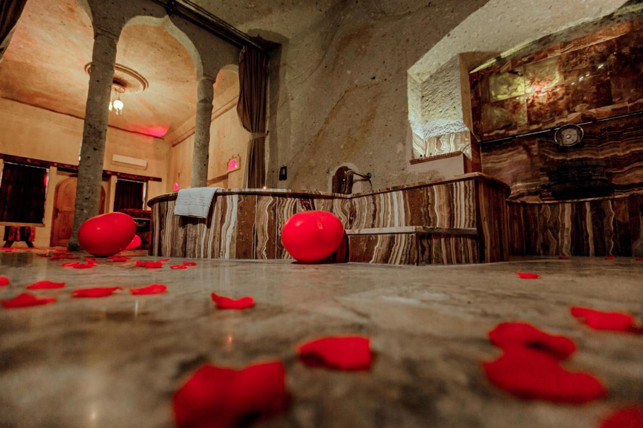 Oread Cave Hotel