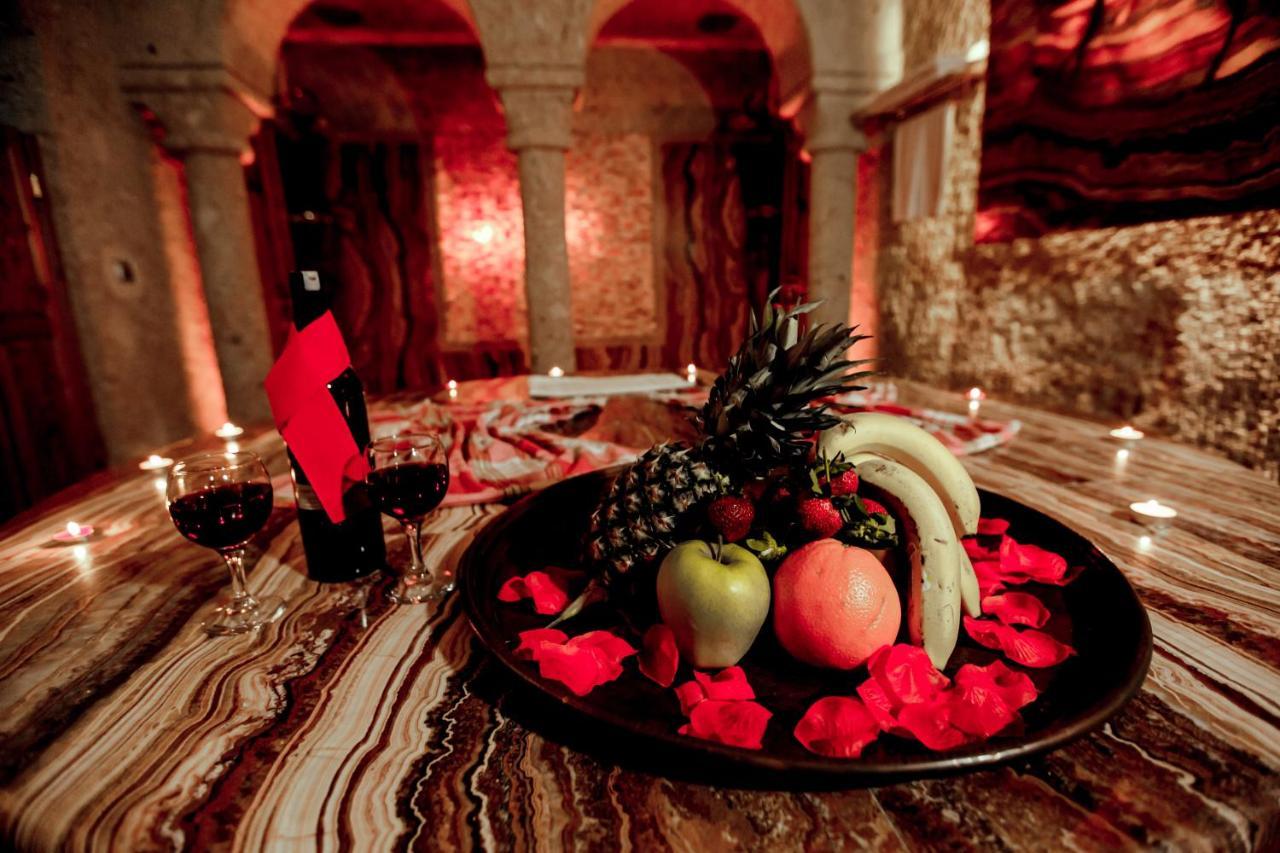 Oread Cave Hotel