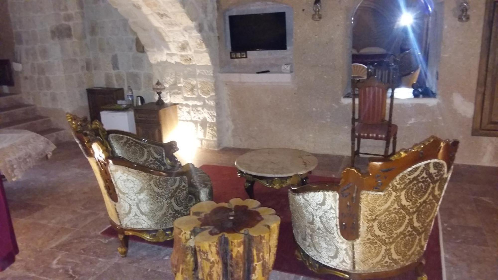 Oread Cave Hotel 3*