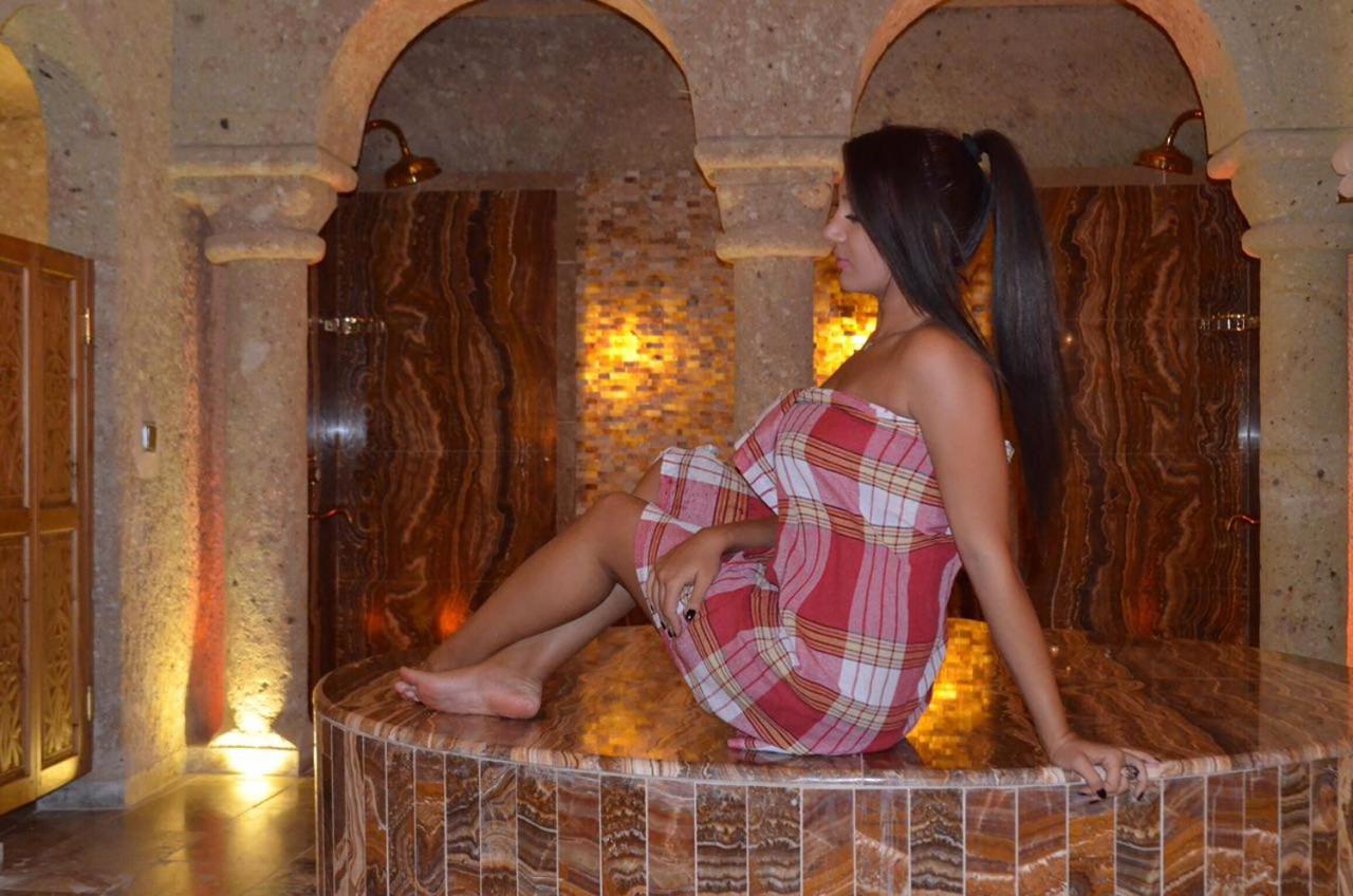 Oread Cave Hotel 3*