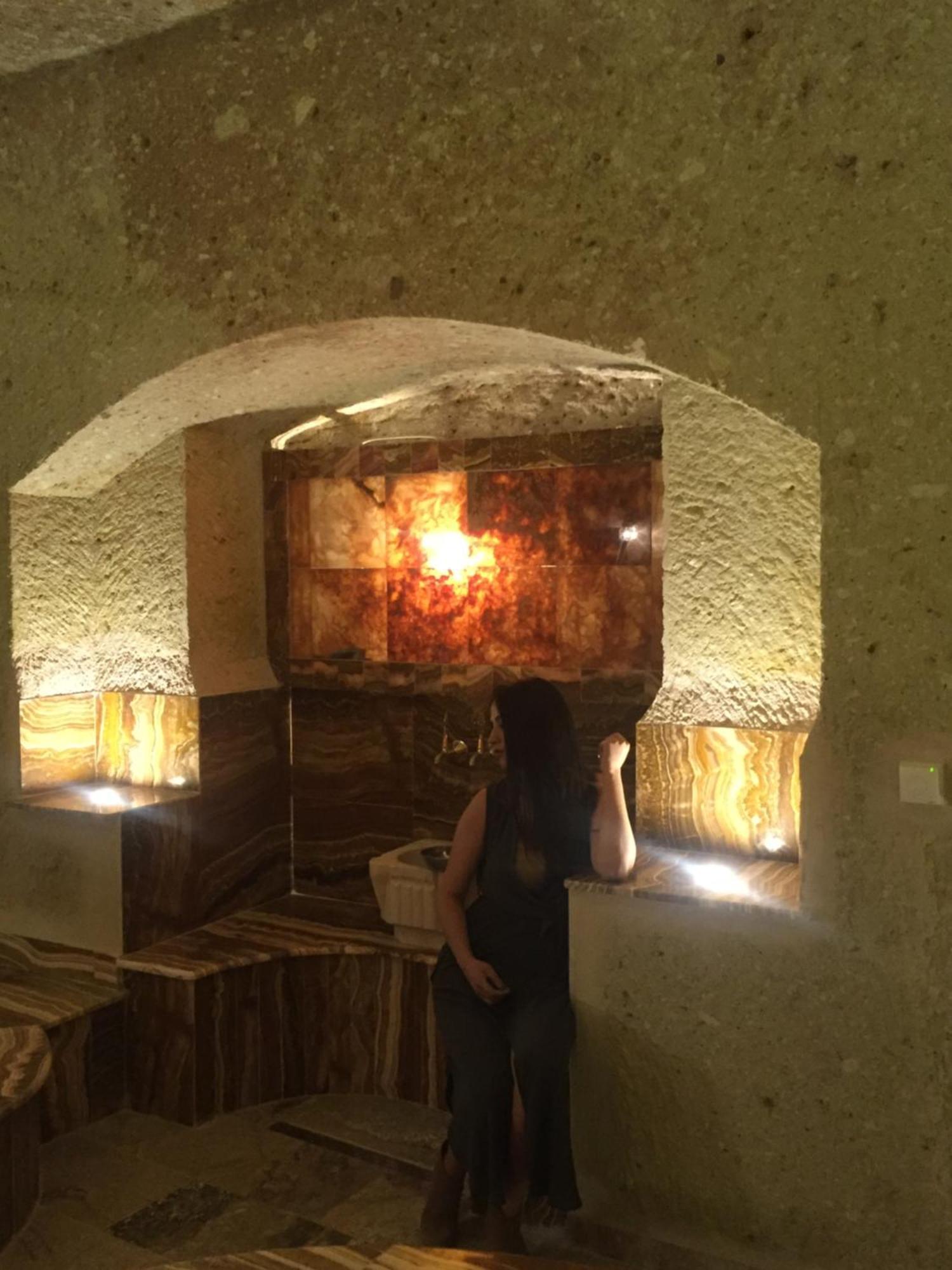 Oread Cave Hotel 3*