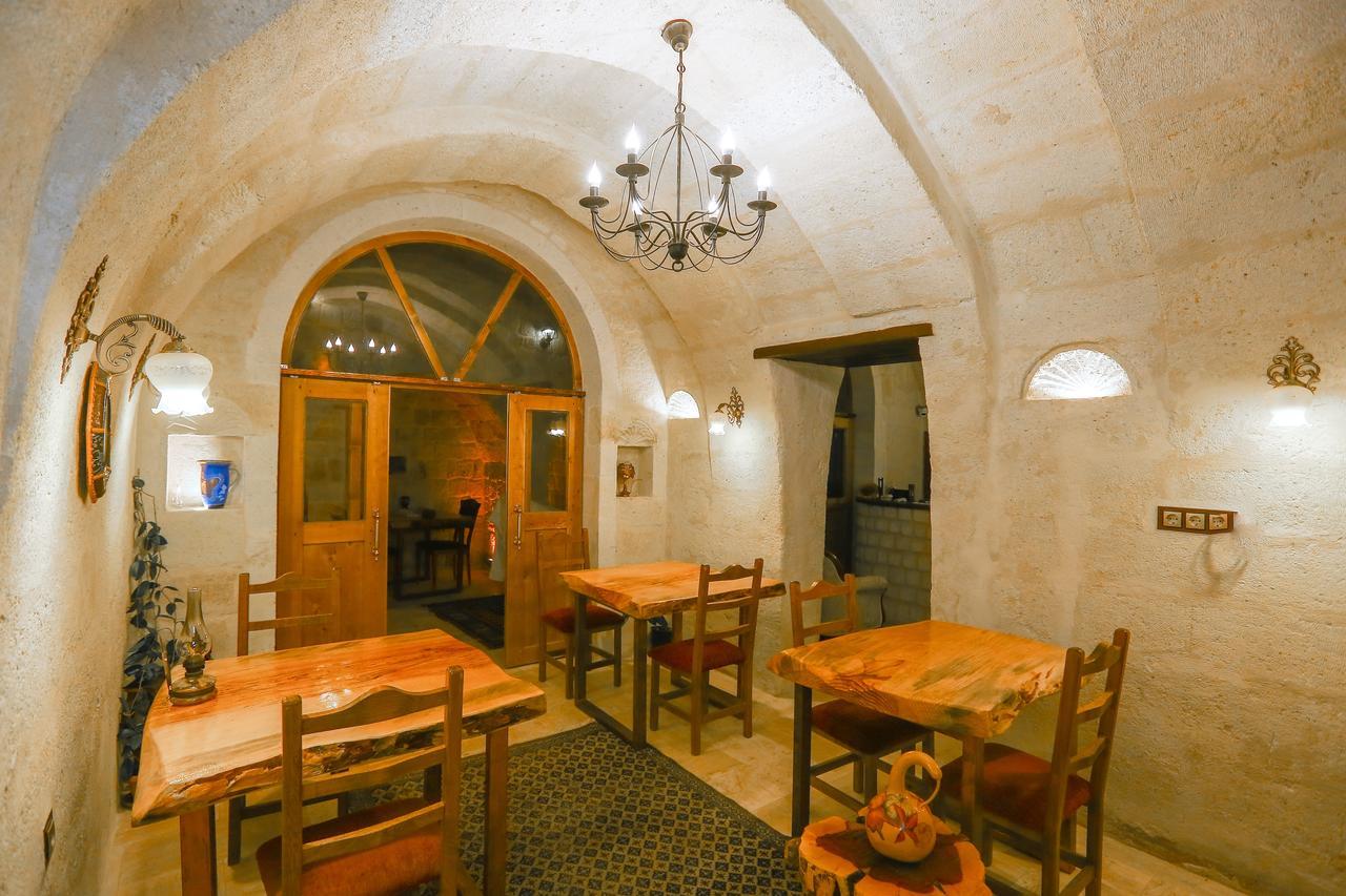 Oread Cave Hotel